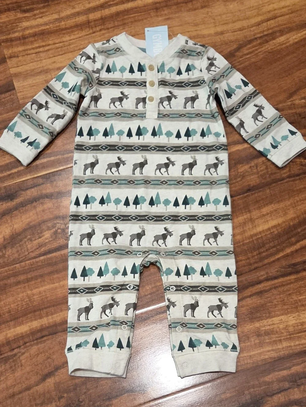 Gymboree nwt 12